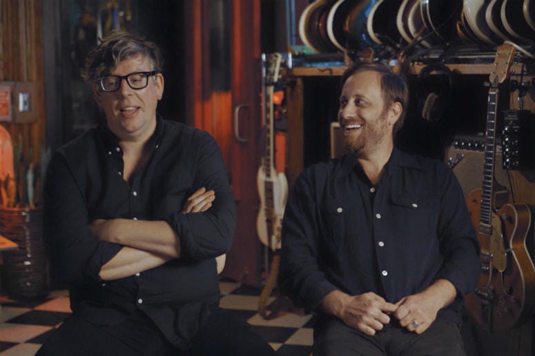 The Black Keys The Black Keys