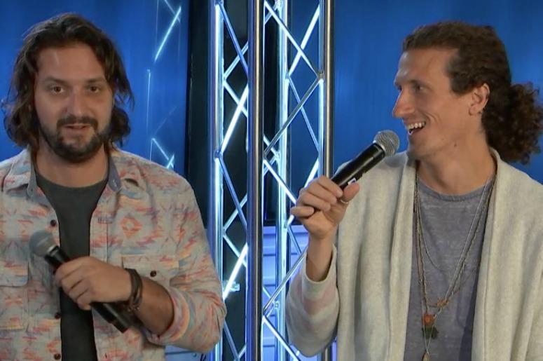 The Revivalists The Revivalists