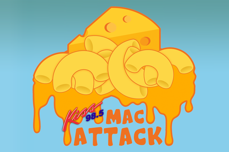 Mac Attack logo