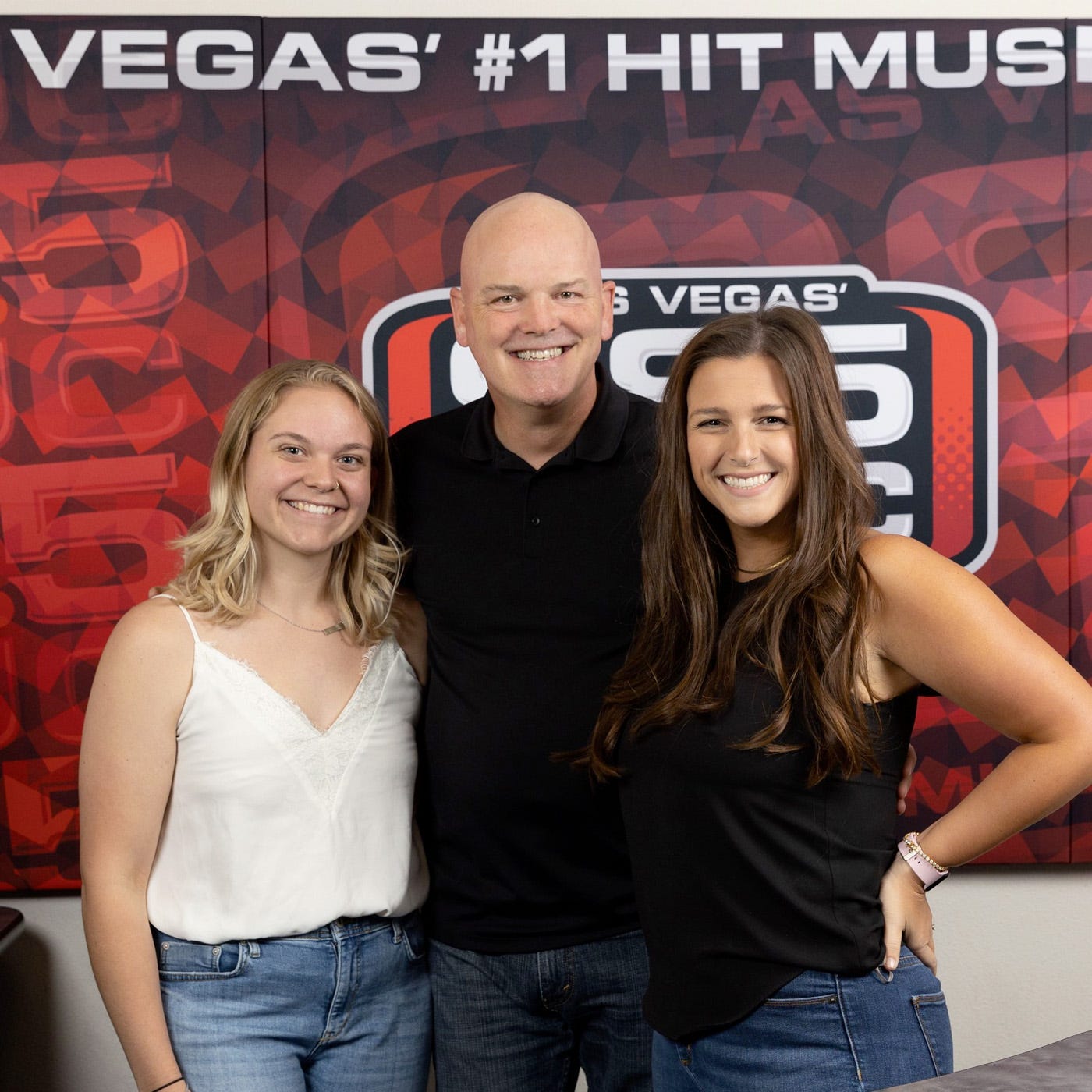 The Chet Buchanan Show