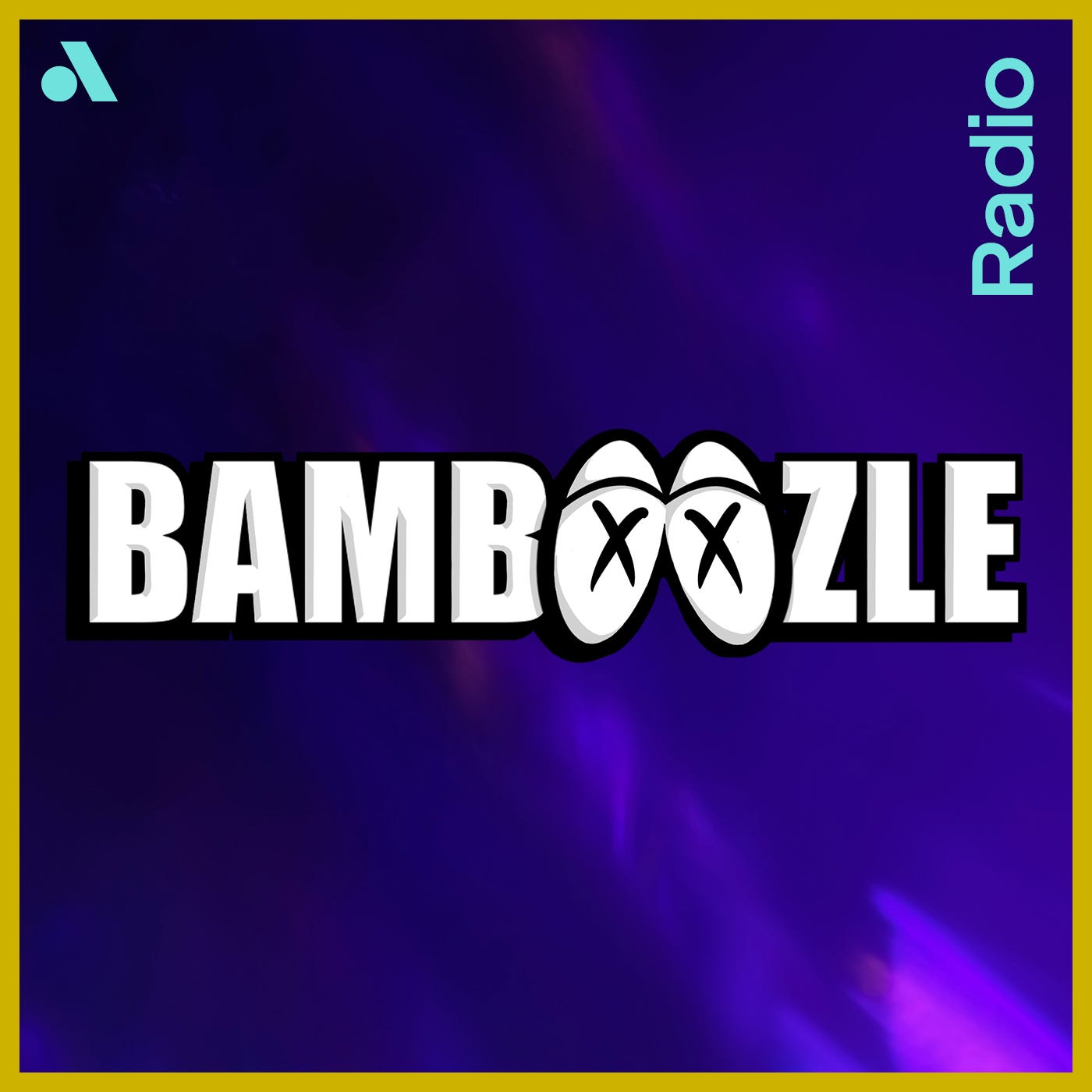 Listen to Bamboozle Radio on Audacy