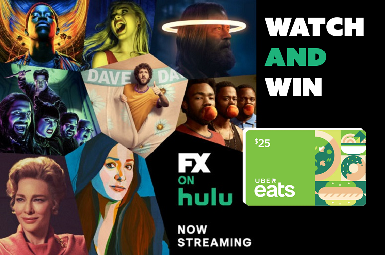 FX on Hulu