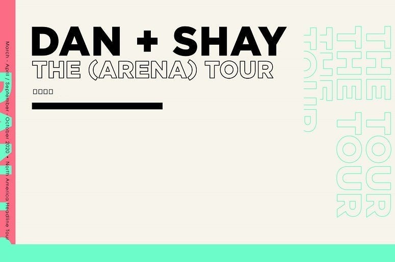 Dan Shay