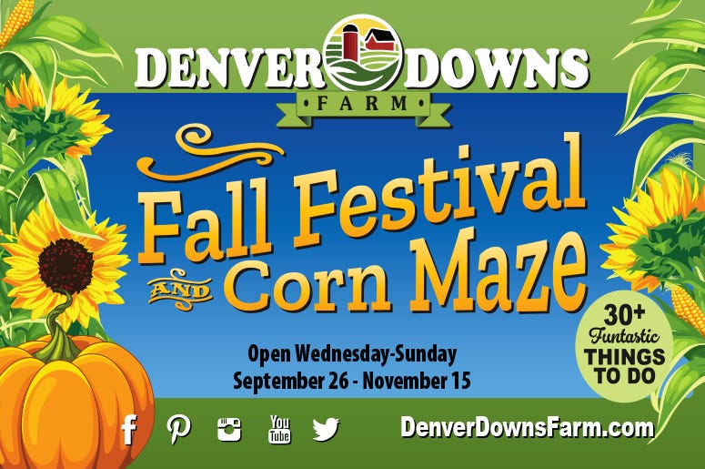 Denver Downs