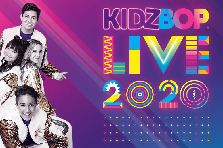 Kidz Bop