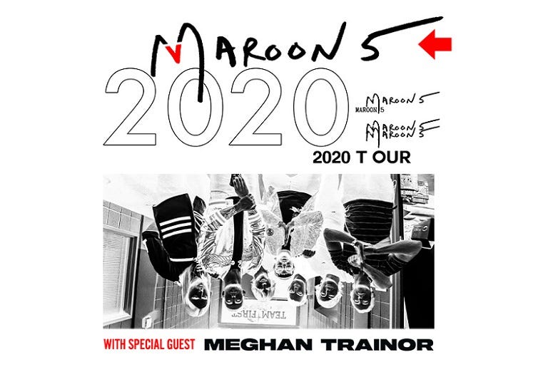 Maroon 5