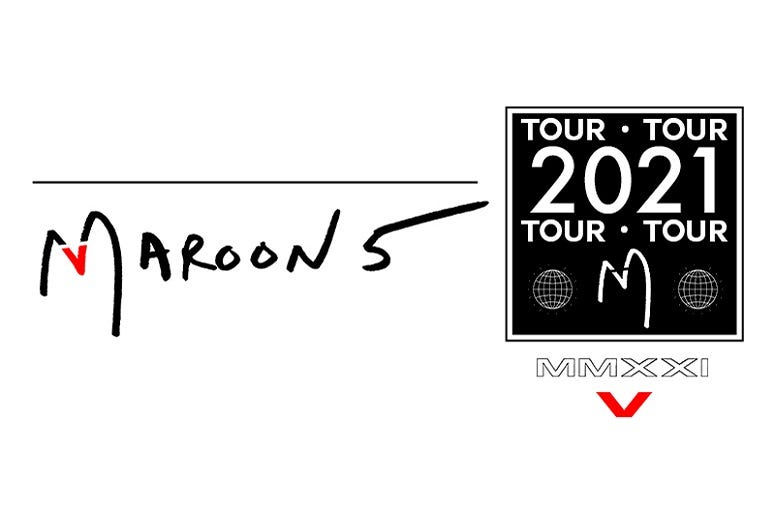 Maroon 5