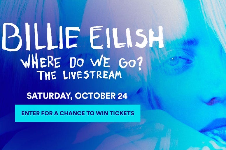 Billie Eilish