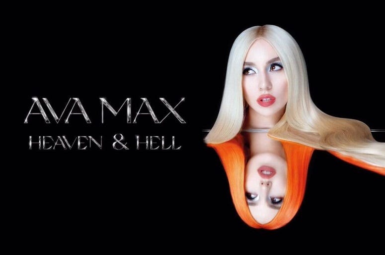 Ava Max