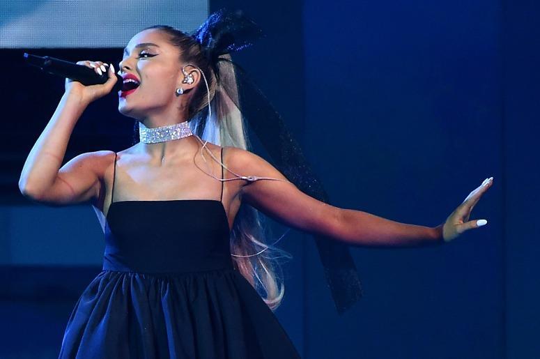 Ariana Grande Ariana Grande