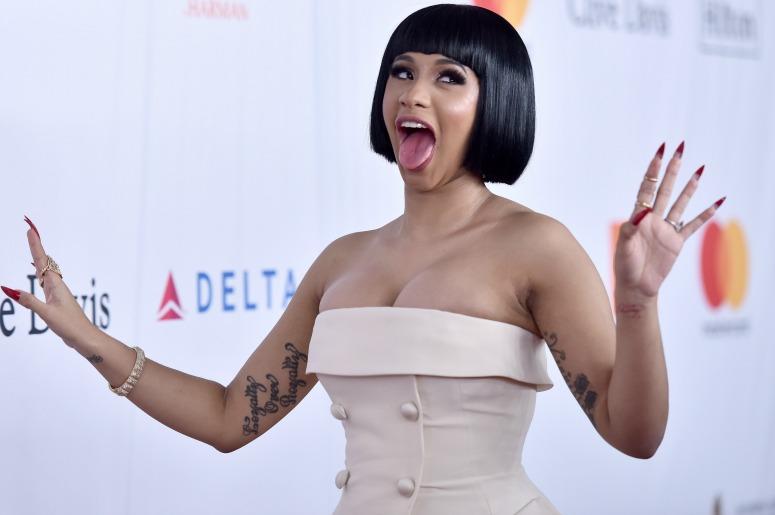 Cardi B Cardi B
