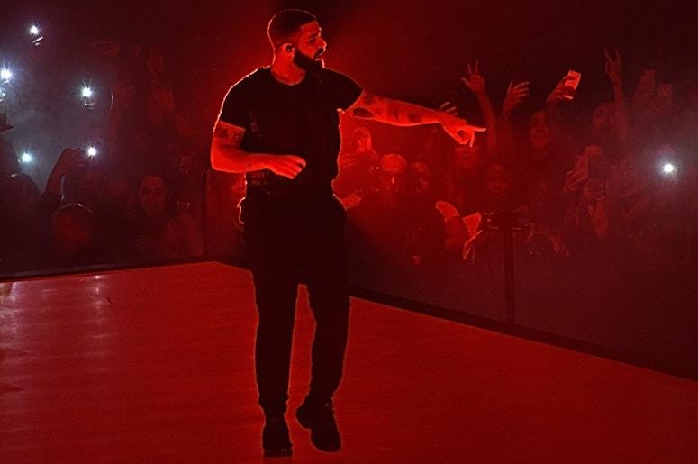 Drake Drake