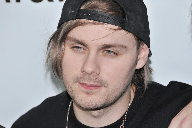 Michael Clifford Michael Clifford