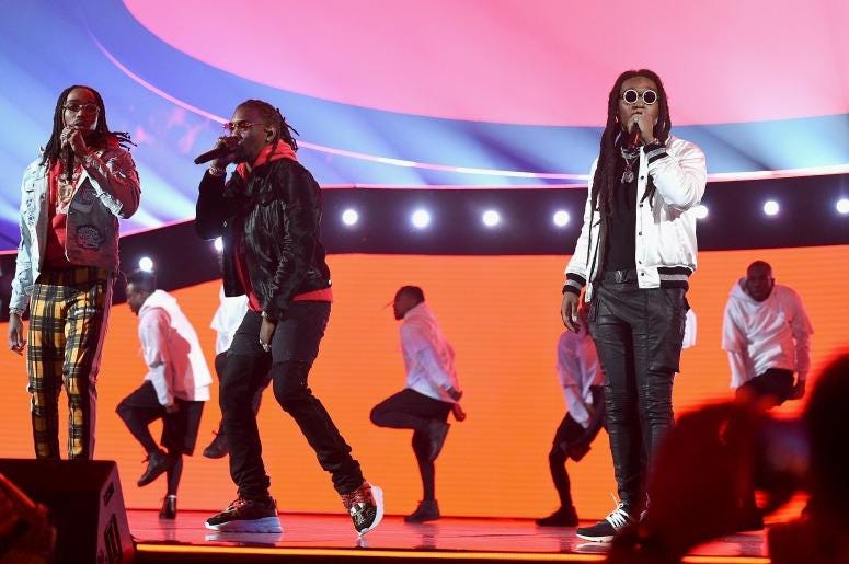 Migos Migos