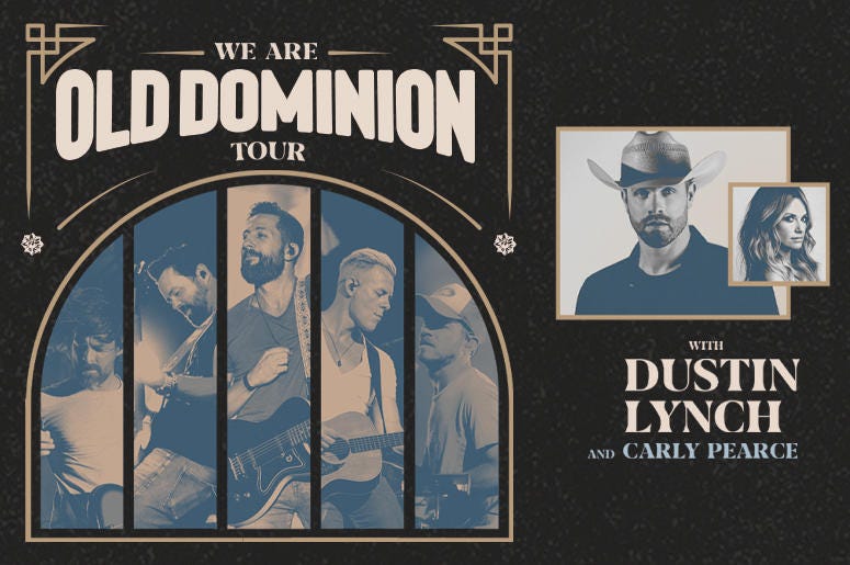 Old Dominion