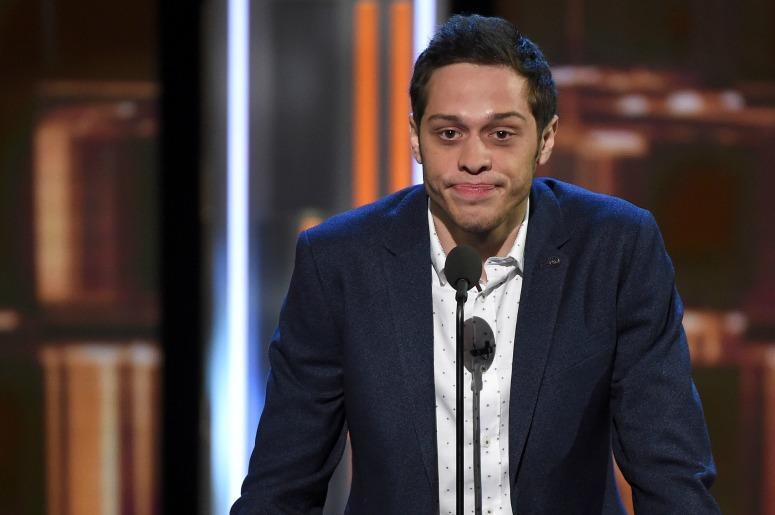 Pete Davidson Pete Davidson