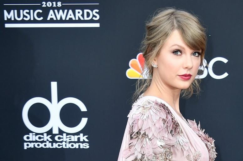 Taylor Swift Taylor Swift