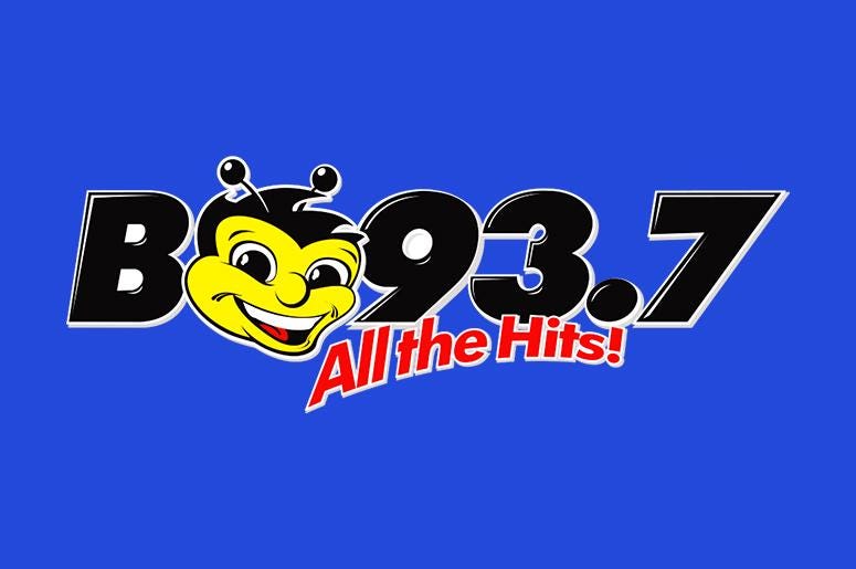WFBC FM