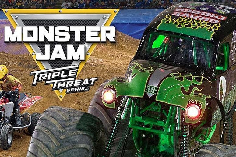 Monster Jam