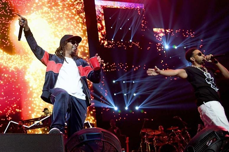 Bud Light Super Bowl Music Fest Bud Light Super Bowl Music Fest