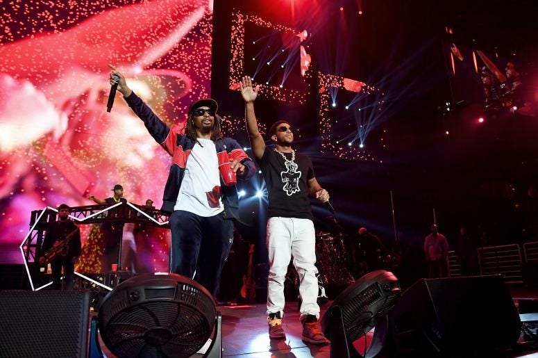 Bud Light Super Bowl Music Fest Bud Light Super Bowl Music Fest