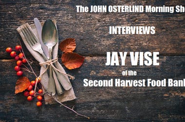 Food Bank Harvest