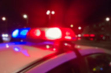 Osterlind: Cop Doesn't Like Being Video Recorded (Video)