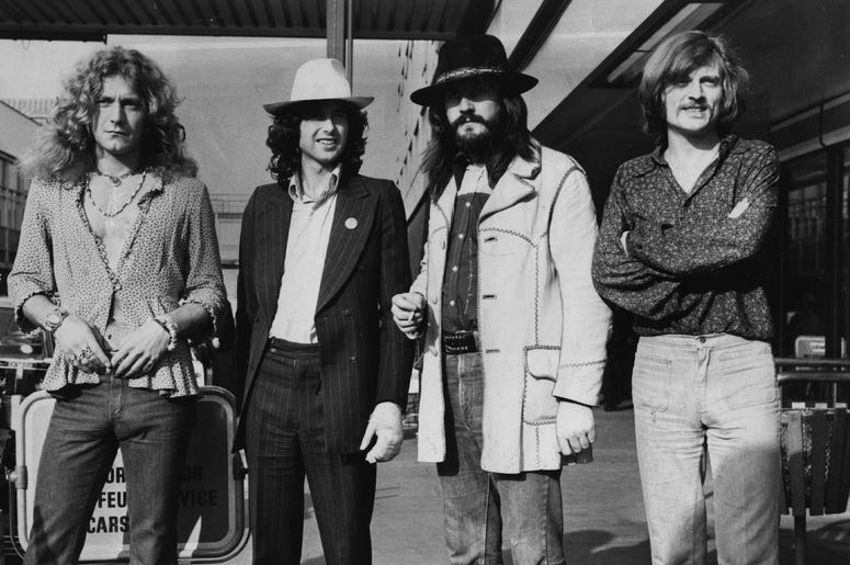 zep getty