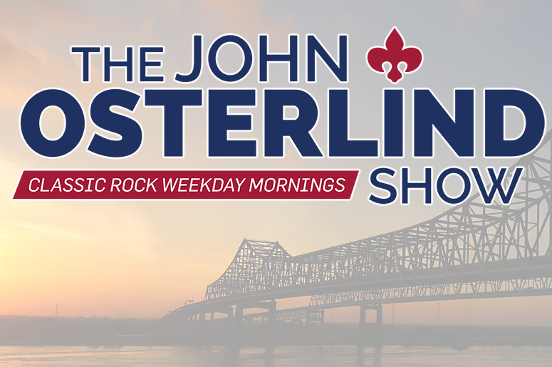 John Osterlind Show