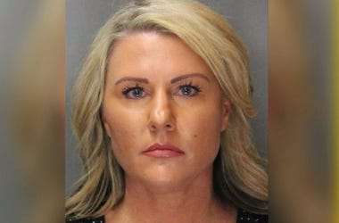 Female cop loses job, will have to register as sex offender