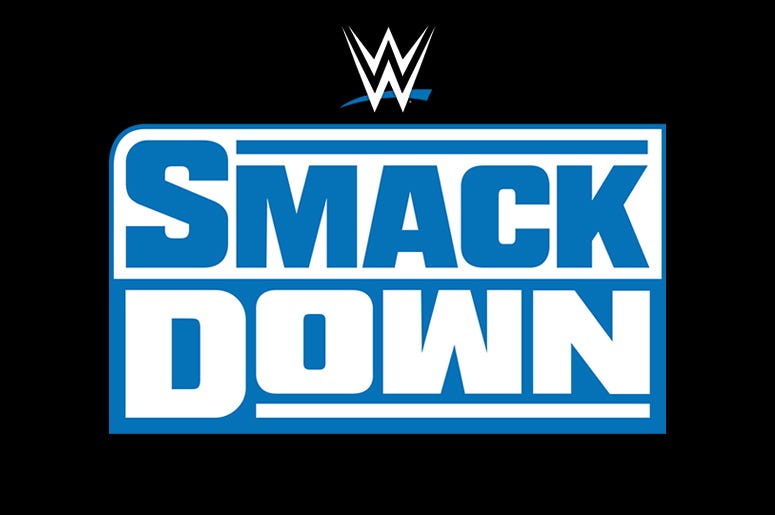 WWE SmackDown