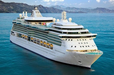 Osterlind: Funny video about cruise ships
