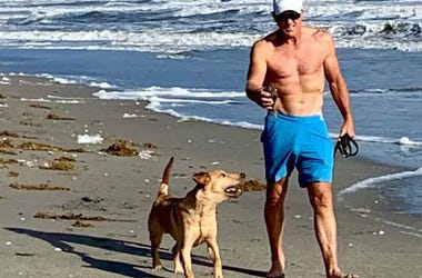 Golfer Greg Norman is having a hard time with some comments
