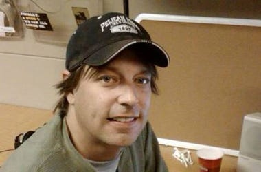 Happy Birthday to Garth Brooks, who is 58.