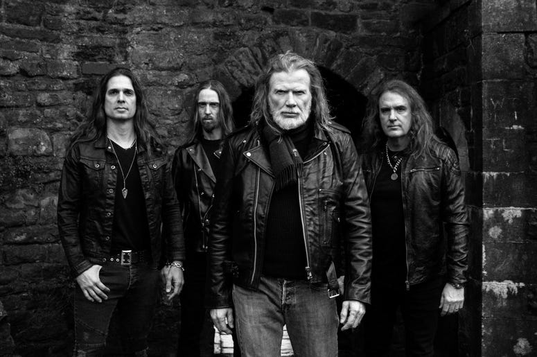 Megadeth