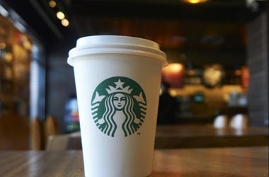 Man sues Starbucks after his genitals, hands burned with tea