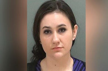 Osterlind: Another Hot Teacher Did Sex With Student