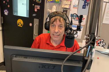 Osterlind: John's Joke Of The Day