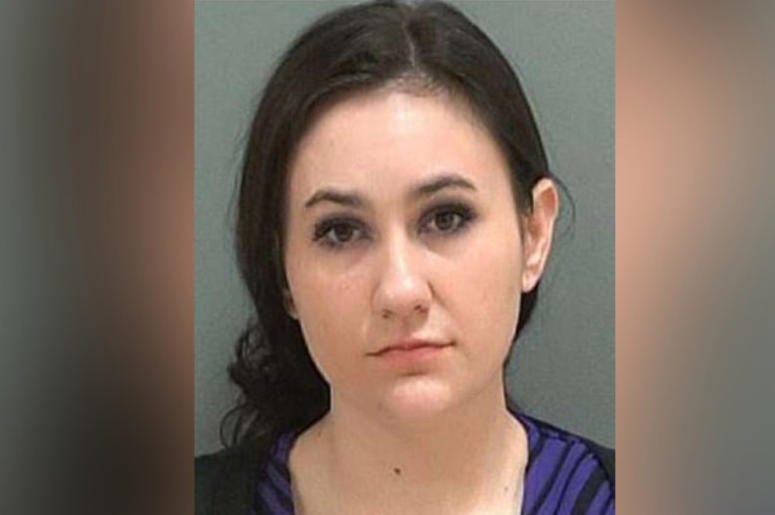 Osterlind: Another Hot Teacher Did Sex With Student