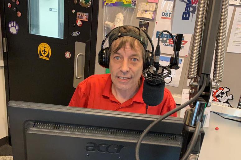 Osterlind: John's Joke Of The Day