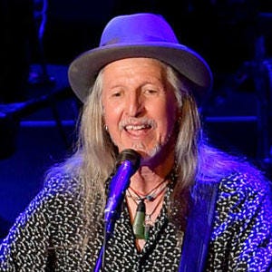 Patrick Simmons
