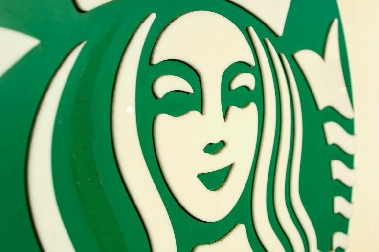 Starbucks Starbucks