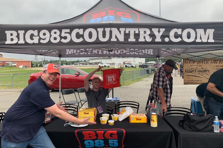 Big 98.5