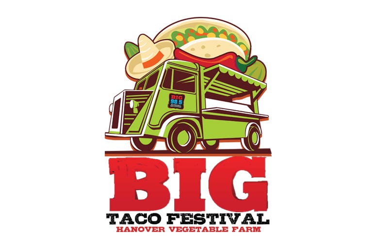 BIG Taco Festival