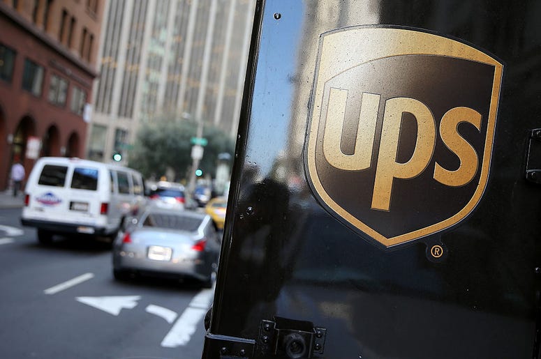 UPS