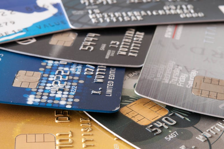 Credit Cards Credit Cards