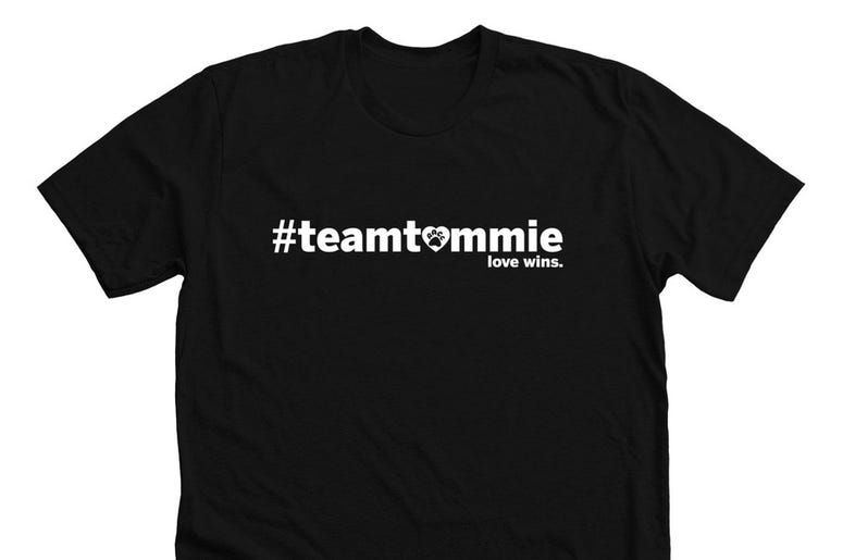 Team Tommie Team Tommie
