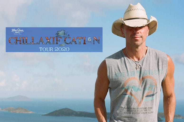 kennychesney
