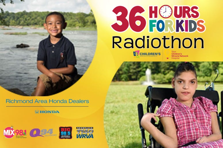 36 Hours For Kids 36 Hours For Kids