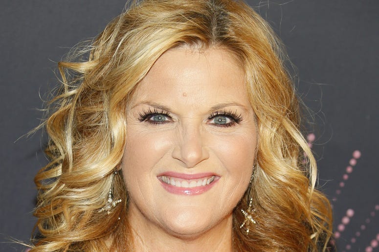 Trisha Yearwood Trisha Yearwood